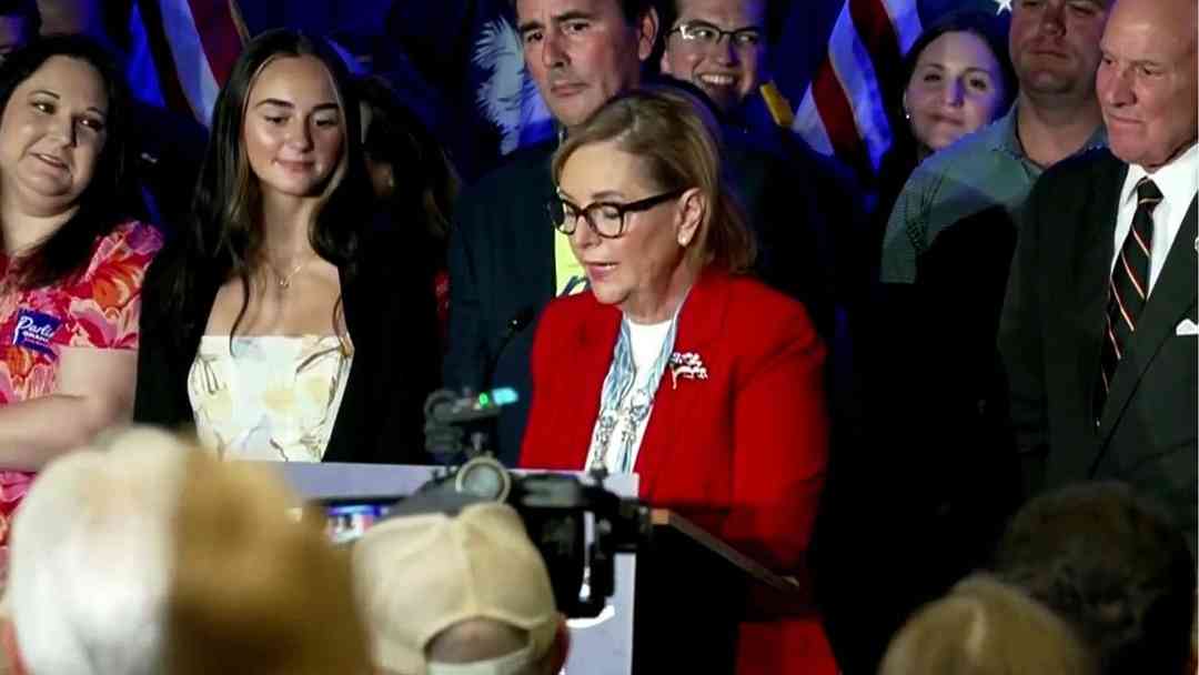Darline Graham respaldada por Donald Trump: ¿Cuál es el panorama político rumbo a las elecciones de noviembre? | ViX