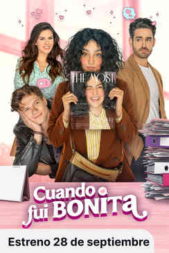 Tráiler: Cuando fui bonita