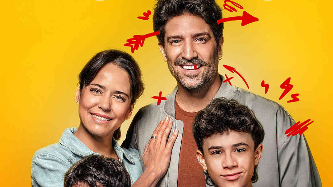 Tráiler: Mi casa no es tu casa | ViX
