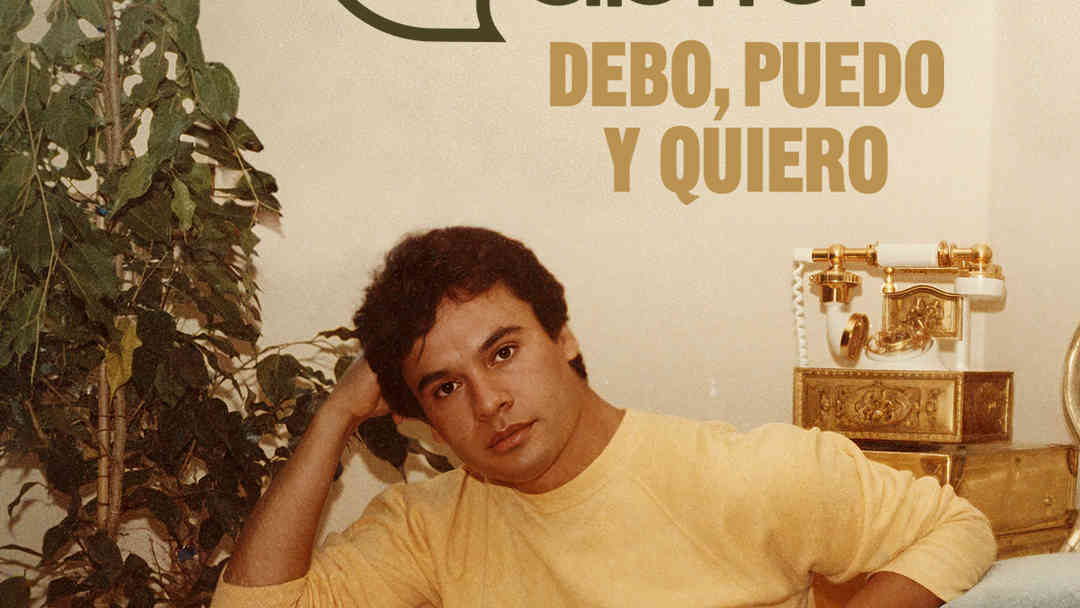 Juan Gabriel: Debo, puedo y quiero | ViX