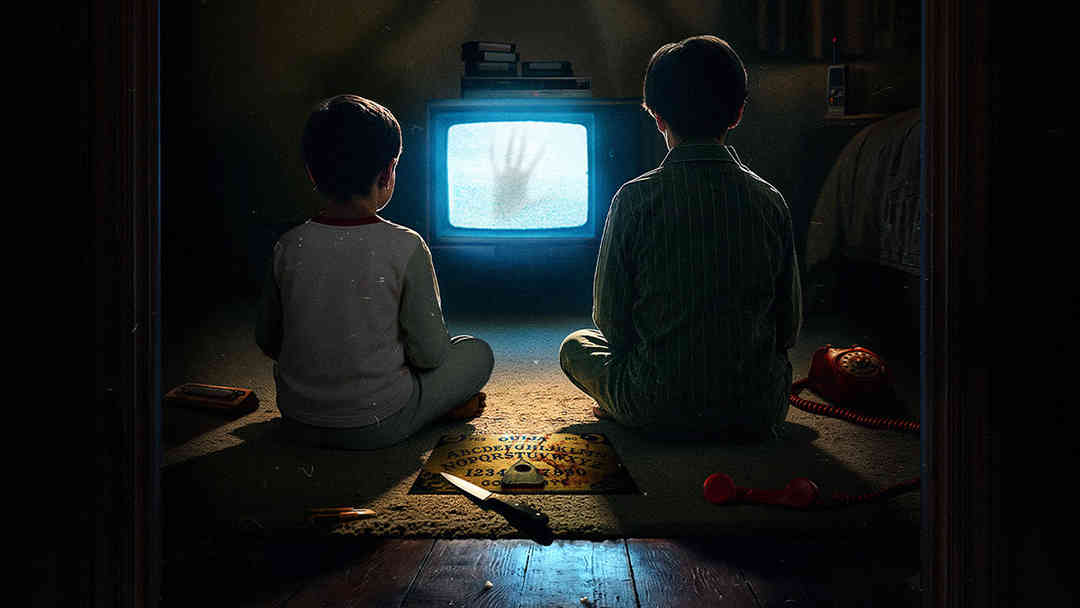 Tráiler: No dejes a los niños solos | ViX