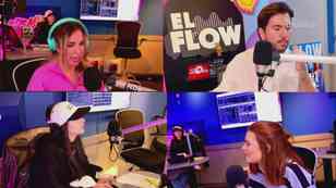 El flow de la radio: 14 de septiembre, 2026