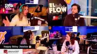 El flow de la radio: 15 de septiembre, 2026