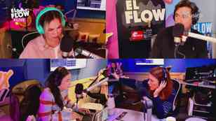 El flow de la radio: 16 de septiembre, 2026
