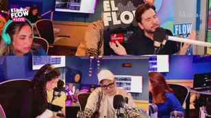 El flow de la radio: 18 de septiembre, 2026
