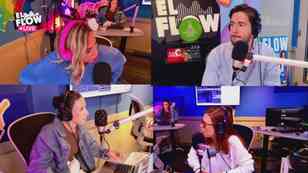 El flow de la radio: 30 de septiembre, 2026