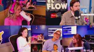 El flow de la radio: 2 de octubre, 2026
