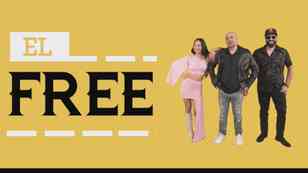 El Free-Guey: 14 de septiembre, 2026