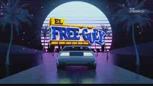 El Free-Guey: 17 de septiembre, 2026