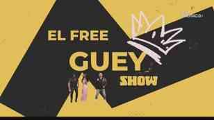 El Free-Guey: 18 de septiembre, 2026