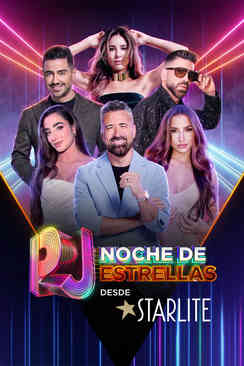 Noche de Estrellas: Premios Juventud 2026