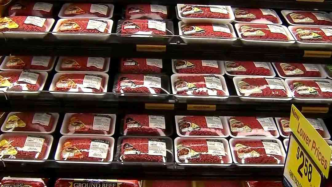 Casa Blanca busca reducir precio de la carne de res con venta directa de ganaderos | ViX