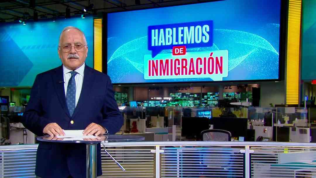 Hablemos de Inmigración: Salvadoreños temen el fin del TPS en Estados Unidos | ViX