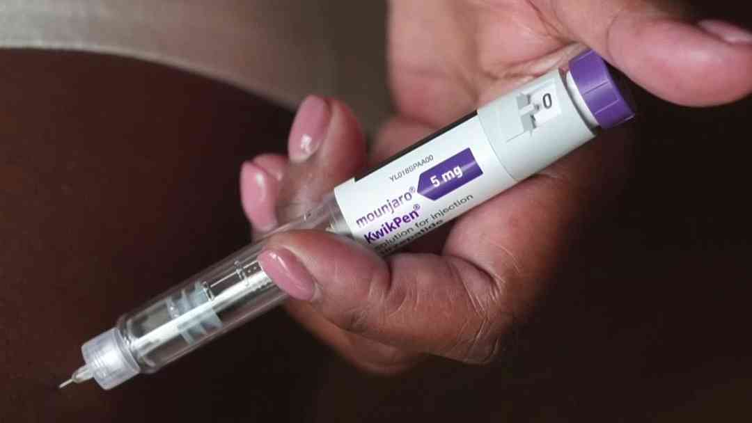FDA amplía el uso del medicamento Mounjaro para prevenir infartos en pacientes con diabetes tipo 2 | ViX