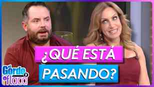 Lili Estefan interrogó a José Eduardo Derbez sobre "el chistecito" de su separación