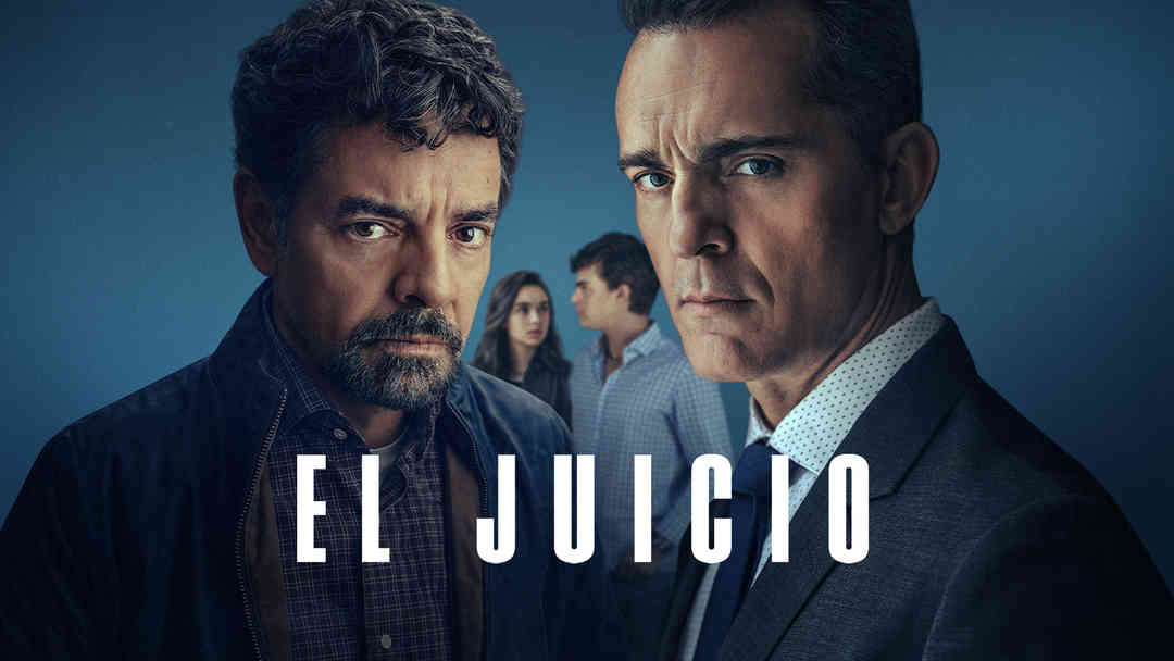El Juicio | ViX