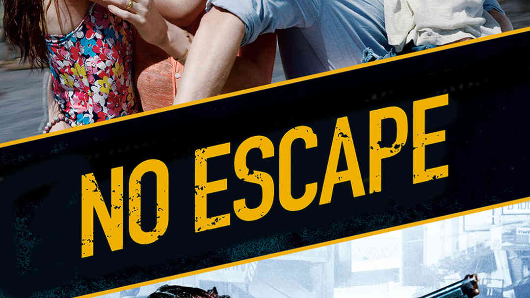 No Escape | ViX