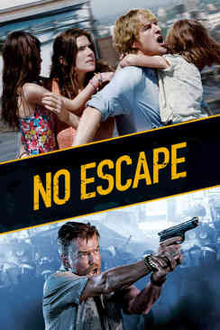 No Escape