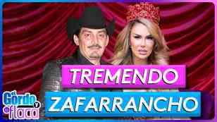 Ninel Conde es cuestionada por la prensa tras polémicos comentarios de José Manuel Figueroa