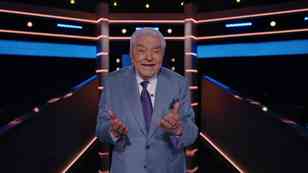Un gigante regreso