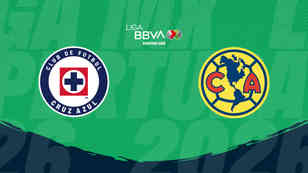 Cruz Azul vs América
