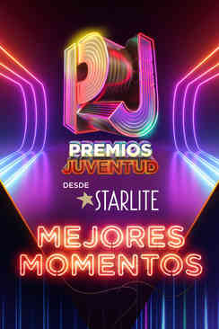 Lola Lolita es ganadora en Premios Juventud