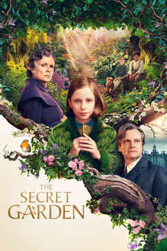 The Secret Garden