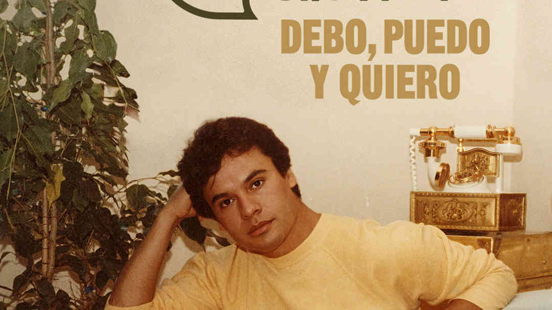 Tráiler: Juan Gabriel: Debo, puedo y quiero | ViX