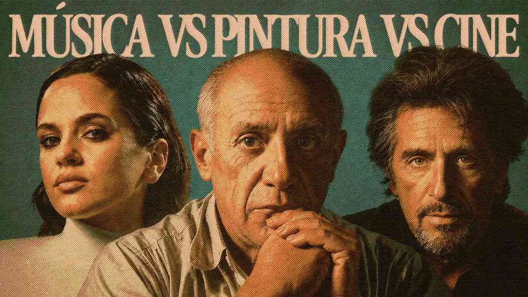 ¿Por qué una canción puede emocionarnos más que una película? | ViX