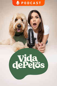 A Karina Banda y Carlos Ponce: el amor de sus mascotas les cambió la vida