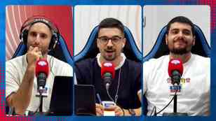 Curiosidades y juegos de fútbol: Lo dijo o no lo dijo