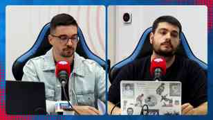 Análisis de la jornada: Previa de España-República Checa