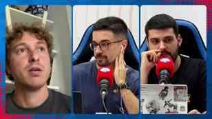 Curiosidades y juegos de fútbol: Mercado de fichajes con Matteo Moretto