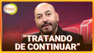Lupillo Rivera responde sobre un nuevo amor y las demandas contra su padre y Belinda