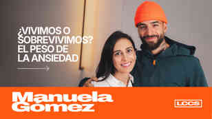 El peso de la ansiedad, con Manuela Gómez