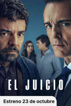Tráiler: El juicio