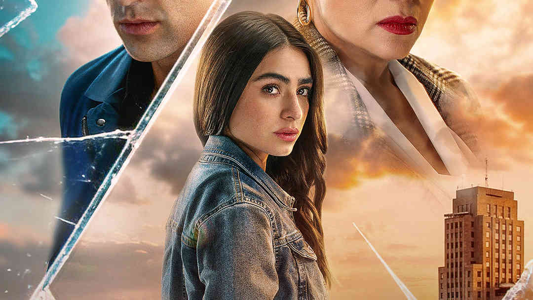 Tráiler: Yo no creo en los hombres | ViX