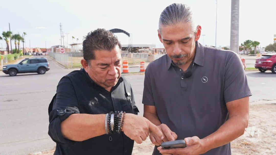 Tribunal autoriza revisión de celulares de las personas en frontera sin orden judicial; estas serían las razones | ViX