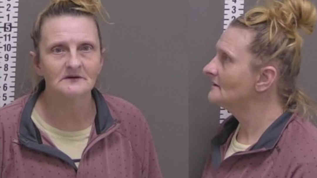 Mujer estuvo en la cárcel por error de reconocimiento facial y ahora presenta demanda millonaria | ViX