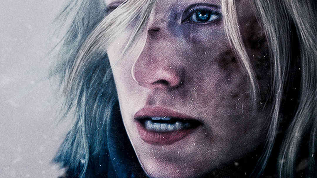 A vigilante | ViX
