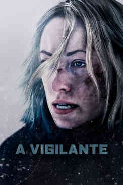 A vigilante