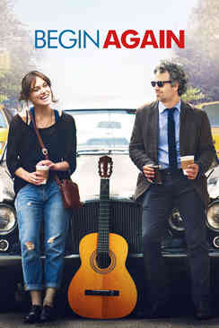 Begin Again