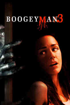 Boogeyman 3
