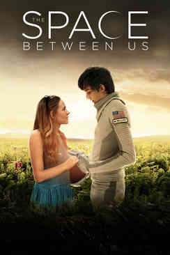 The Space Between Us