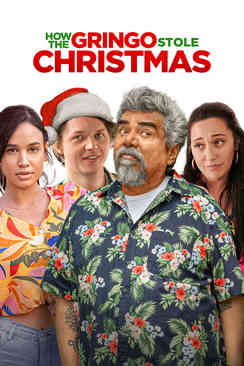 How the Gringo Stole Christmas