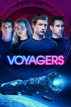 Voyagers