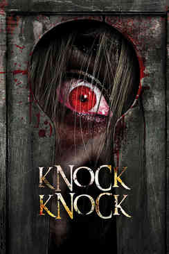 Knock knock