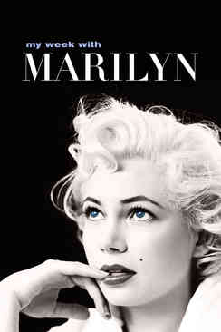 My Week with Marilyn