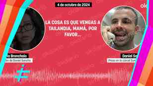 Desiguales Programa 192