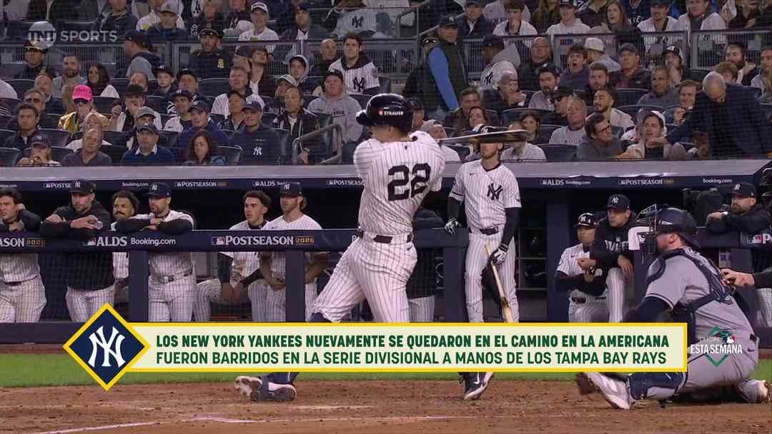 10 de octubre del 2026 | ViX